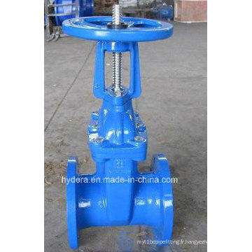 Vortex Gate Valve Awwa C515